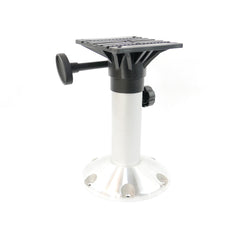 Adjustable Height Seat Pedestal – 34cm to 51cm