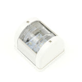 White Stern LED Navigation Light – for boats up to 12m