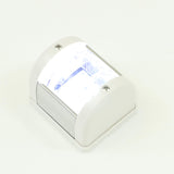 White Stern LED Navigation Light – for boats up to 12m