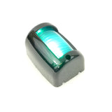 Green Starboard LED Navigation Light MiniNav Range boats up to 12m