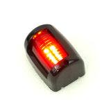 Red Port LED Navigation Light MiniNav Range boats up to 12m