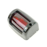 Red Port LED Navigation Light MiniNav Range boats up to 12m