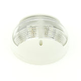 White Masthead LED Navigation Light DomeNav Range boats up to 20m