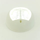 White Stern LED Navigation Light DomeNav Range boats up to 20m