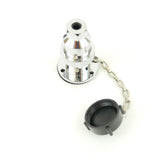 Deck Connector Waterproof Plug & Socket 2 Pin, With Plastic Cap