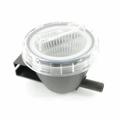 Cooling Water Strainer, 0.5L Capacity, Fits 16mm Hose