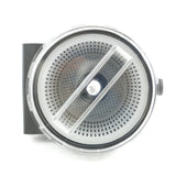 Cooling Water Strainer, 0.5L Capacity, Fits 12mm Hose