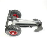 Portable Folding Outboard Engine Trolley