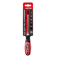 Pz2 Pozi Pro Screwdriver