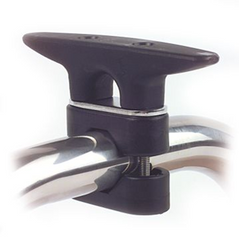 Rail Mount Cleats