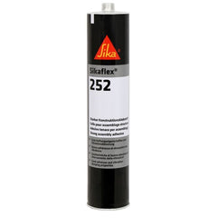 Sikaflex 252 Structural Adhesive 300ml Cartridge