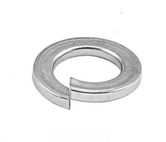 Spring Lock Washers