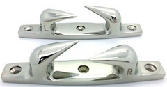 Stainless Steel Handed Fairlead