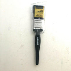 T Class Contractor 100% Synthetic 1.5 Brush