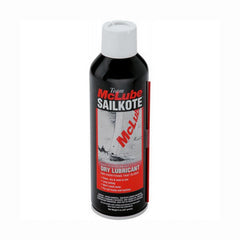 Team McLube Sailkote Aerosol Dry Lubricant 300ml