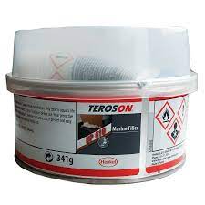 Teroson Marine Filler (341g)