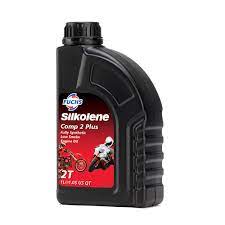 Silkolene Comp 2 Plus