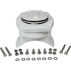 Whale Deck Plate Kit Compac 50