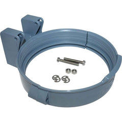 Whale Standard Clamping Ring Kit Gusher Titan