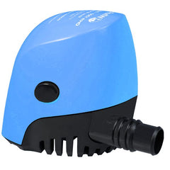 Whale Orca Bilge Pump 950GPH 12V