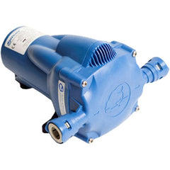 Whale Watermaster Auto Pump 12L 24V 45PSI + Strainer