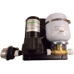 Whale Pump & Accumulator Kit 11.5LPM 24V 30PSI