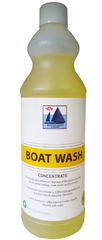 Wessex Boat Wash 1 Litre