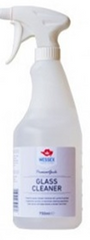 Wessex Glass Cleaner 750ml Spray