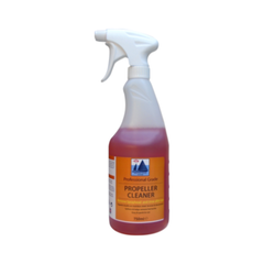 Wessex Propeller Cleaner 750ml Spray Bottle