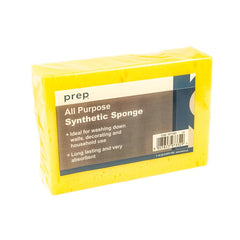 Prep All Purpose Synthetic Sponge