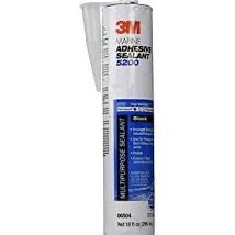 3M 5200 295ml Adhesive Sealant Black