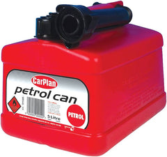 Car Plan Petrol Can (5L)