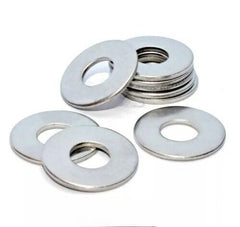 Penny Repair Washers A4 Stainless Steel 10pk