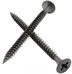 3.5 x 32mm Coarse Thread Drywall Screws (200pk)