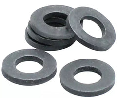 Form A Rubber Washers