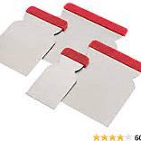 Harris Continental Filling Knives 4Pack