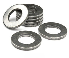 Thick Washers Stainless Steel