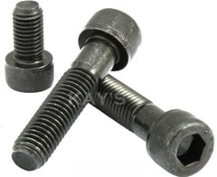 High Tensile Allen Cap Bolts 10pk