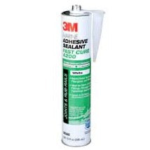 3M 4200FC Adhesive Sealant 295ml Polyurethane