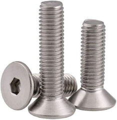 Countersunk Hex Bolts