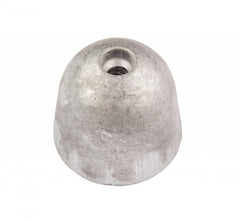 SP201180A Aluminium Side Power Anode